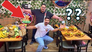 We found a hidden gem  Rahim Pardesi  Foodie Nagz  Pardesi Squad [upl. by Zonnya]