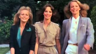 Charlies Angels Season 4 Theme 19791980 [upl. by Mcspadden307]