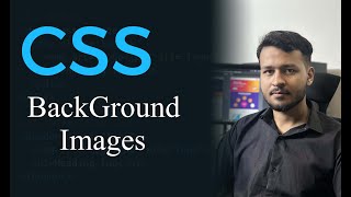 MASTERING Background Image in CSS Like a Pro  Lecture 7 [upl. by Grigson]