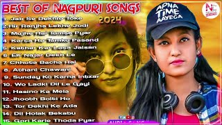 New Nagpuri Nonstop Video 2024  Tore Chakar Me  Singer Ignesh Kumar  Superhit Nagpuri Song [upl. by Carnahan]