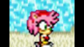 Super Sonic X Universe capitulo 9 [upl. by Acebber497]