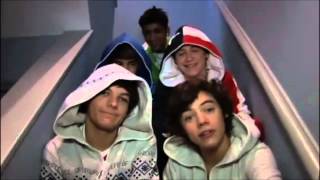 One Direction Video Diaries ALL [upl. by Ellsworth864]