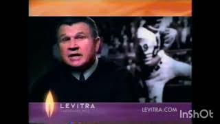 Levitra Commercial 2004 Mike Ditka [upl. by Trinidad289]