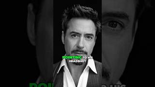 Jon Favreau On Casting Robert Downey Jr As Iron Man [upl. by Rennold23]