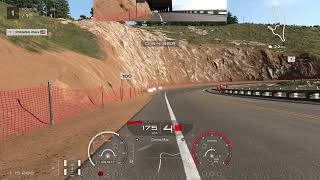 Gran Turismo 7  DAILY RACE C TRACK GUIDE  GRAND VALLEY REVERSE GR4 [upl. by Neerod]