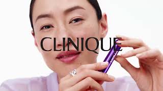 Clinique Smart Clinical Balm [upl. by Eecats]