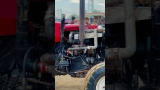 ⚙️ਪੂਰਾ ਜੂਗਾੜ ਲਾਇਆ ਰੁੜਕਾਂ ਖੁਰਦ ਵਾਲੇ ਨੇ tractorvideo [upl. by Herold]