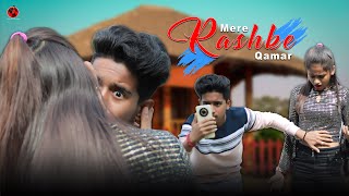 Mere Rashke Qamar ❤️ Funny Romantic Love Story 😘 Ft Anik amp Misti Hindi Song 💖 RDX Love Creation [upl. by Eizzil]