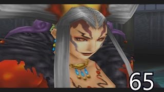 Final Fantasy VIII Walkthrough Part 65  Ultimecia Boss Battle HD [upl. by Laersi]