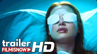 SIGHTLESS Trailer 2020 Madelaine Petsch Thriller Movie [upl. by Bronnie934]