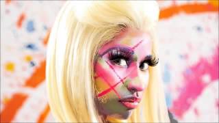 Nicki Minaj  Starships Instrumental  Free mp3 download [upl. by Clark320]