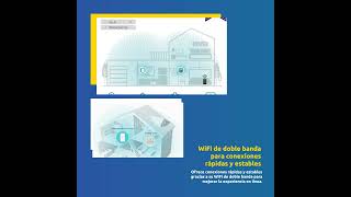 Revoluciona tu WIFI TPLink RE330 WiFi Repeater [upl. by Zerline]