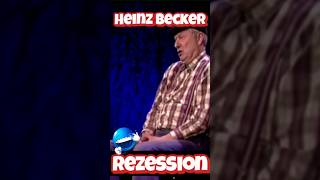 Heinz Becker 🤣 satire comedy youtubeshorts [upl. by Eelnayr]