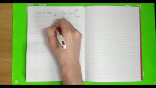 291 Condensation polymers Part 1 AQA Alevel Chemistry [upl. by Vladi]