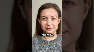 Epic Before amp After Makeup Transformation  Watch the GlowUp [upl. by Landre]