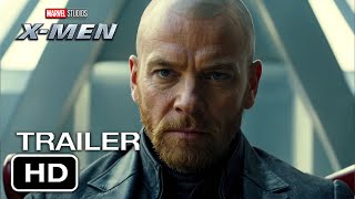 NEW XMEN  Teaser Trailer 2025 Tom Hardy Henry Cavill  AI Concept [upl. by Doll389]