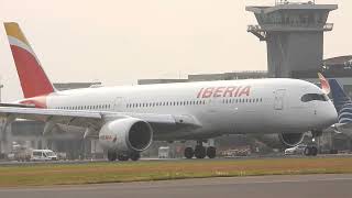 IBERIA [upl. by Atisor]