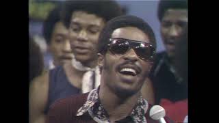 Stevie Wonder  Soul Train Song  Soul Train 1971 [upl. by Kilan886]