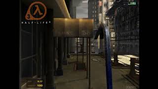 half life 3 leaked gameplay and legit [upl. by Ytteb686]