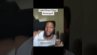 Erickson Lubin Drops Edgar Berlanga in Sparring Canelo Boxing canelovsberlanga edgarberlanga [upl. by Inad]