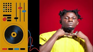 Ghana Music Mix 2024  Nonstop Party Songs Vol 18 [upl. by Adnahs]