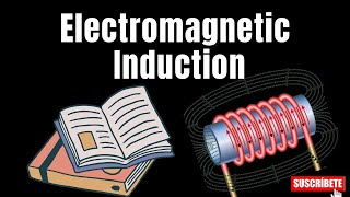 what is Electromagnetic Induction   ectromagnetic induction EMI  class10 [upl. by Asimaj]