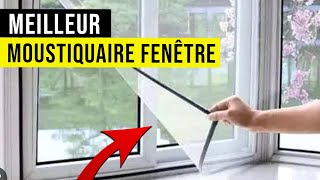 TOP 3  Meilleur Moustiquaire pour Fenêtre  Comparatif  2023 [upl. by Attenaz]