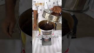 Dry Masala Grinder Machine  Spice Grinder Machine  Commercial Spice Grinder Machine [upl. by Eneri]