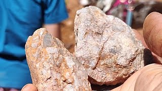 Rockhounding and Some Beginner Level Geology [upl. by Allenrac]