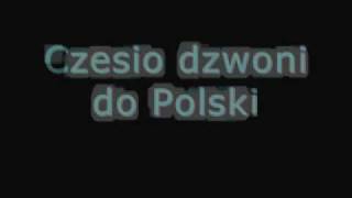 Czesio dzwoni z Ameryki do polski [upl. by Arataj280]