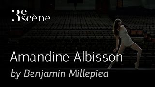 AMANDINE ALBISSON by Benjamin Millepied [upl. by Alih732]