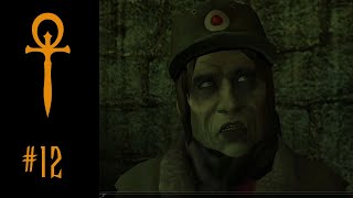 Vampire the Masquerade Bloodlines  Tremere  Lets Play  12 [upl. by Omle]