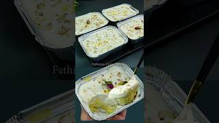 ബ്രെഡും പാലും കൊണ്ട് ഒരു അടാർ Arabian Pudding shots fathimascurryworld cooking indiancuisine [upl. by Sivek191]