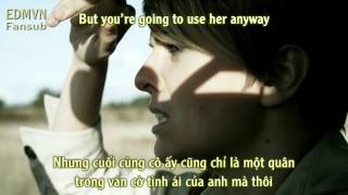 EDMVN Armin van Buuren feat Jaren  Unforgivable Vietsub  Lyrics [upl. by Aihsetal]