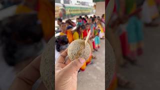 UNIQUE kod Bhel Borta in Kolkata shorts [upl. by Anaher]