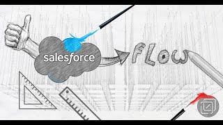 Day1 Salesforce flows Introduction [upl. by Tanney]