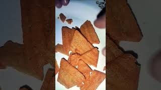 Nomos nacho flavour chedder jalapeno madeinpakistancrispy baked Not fried chips  snack [upl. by Esirec]