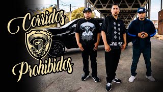 Kinto Sol  Corridos Prohibidos Feat Someone SM1 Video Oficial [upl. by Bentley397]