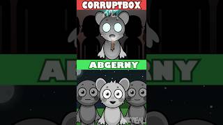 Incredibox Abgerny VS Abgerny CorruptBox HAPPY VERSION 😭 [upl. by Aiet]