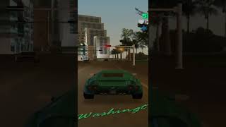 GTA Vice City Finally Got A Ferrari🥰🤡👺 gta vicecity gta5 gtaonline shorts ytshorts shortsfeed [upl. by Ylam]