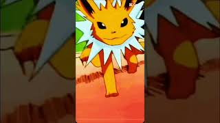 Jolteon Edit Jolteoneditjolteoneeveeeeveelutions [upl. by Agate]