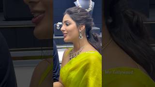 Samyuktha Menon Latest Video youtubeshorts ytshort samyukthamenon [upl. by Pierette]