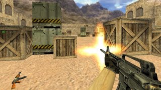 CS 16  1v1 Tournament on aimmap [upl. by Krysta]