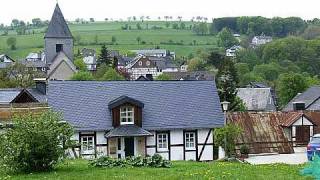 Diemelradweg  eine Radtour vom Sauerland zur Weser 2 Teile [upl. by Medora]