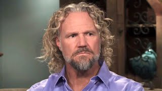 Sister Wives Kody TEARS UP Talking About Relationship ‘Failure’ [upl. by Eeimaj]