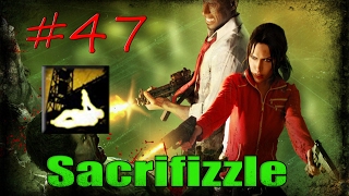 47 Left 4 Dead 1  Достижение quotSacrifizzlequot [upl. by Phelgen648]