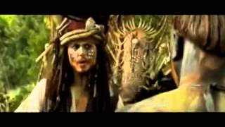 SCOTTY THE BLACK PEARL REMIX official video 2014 [upl. by Marciano982]