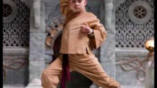 Avatar The Last Airbender Live Action Movie Photos [upl. by Thrasher676]