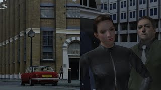 The Getaway  Demo Mission 4K [upl. by Kwei]