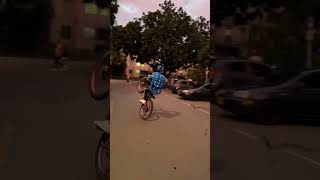 funk musica dance rap music bmxcycle automobile animemusic bmxcyclestunt stunt [upl. by Nelyt]